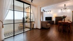 Blk 204 Petir Road (Bukit Panjang), HDB 5 Rooms #578511621